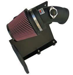 69-2001TWK, K&N 69-2001TWK Performance Air Intake System TYPHOON; BMW E46 M3, 01-05 in UAE, Dubai. Condition - new. Price 2,440 AED. Photo, seller contacts | AUTO.AE