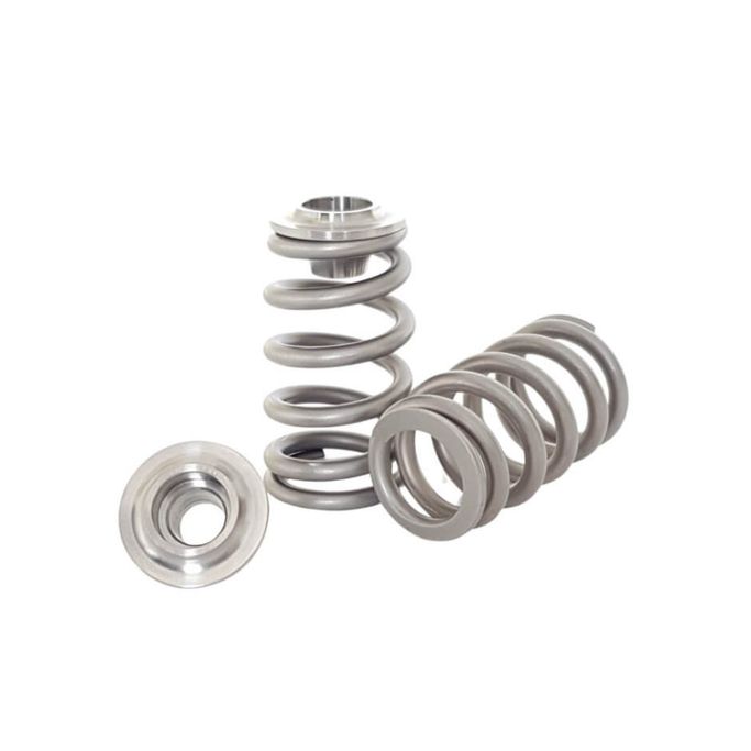 KVS208, KELFORD KVS208 TOYOTA 1UZ-FE VVTI BEEHIVE SPRING AND TI RETAINER SET في الإمارات العربية المتحدة, دبي. Condition - new. Price ⁦4,490 AED⁩. Photo, seller contacts | AUTO.AE