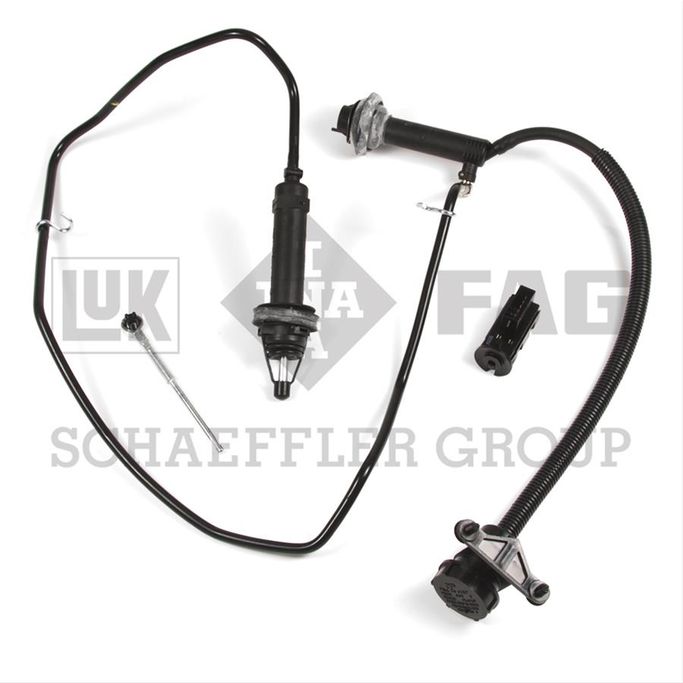 LUK-CRS021, LuK Clutch Hydraulic Clutch Release Systems 5130094100 في الإمارات العربية المتحدة, دبي. Condition - new. Price 610 AED. Photo, seller contacts | AUTO.AE