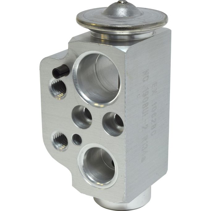 UAC-EX10628C, Universal Air Conditioner Air Conditioning Expansion Valves for 2011-2017 TOUAREG - EX 10628C في الإمارات العربية المتحدة, دبي. Condition - new. Price 110 AED. Photo, seller contacts | AUTO.AE