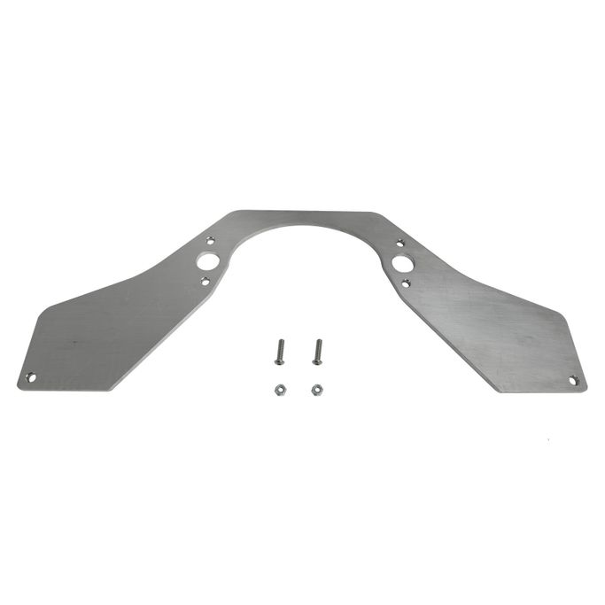 SUM-01-9050, Summit Racing™ Front Motor Plates SUM-01-9050 in UAE, Dubai. Condition - new. Price 540 AED. Photo, seller contacts | AUTO.AE