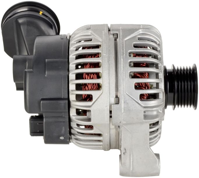 BCH-AL0703N, Bosch Replacement Alternators and Generators AL0703N in UAE, Dubai. Condition - new. Price 1,560 AED. Photo, seller contacts | AUTO.AE