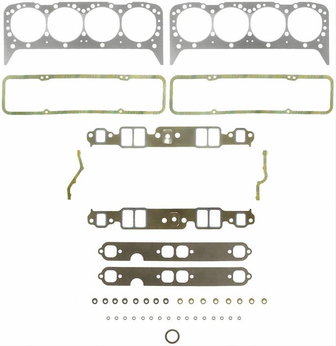 FEL-17230, Fel-Pro Performance Marine Head Set Gaskets 17230 في الإمارات العربية المتحدة, دبي. Condition - new. Price 700 AED. Photo, seller contacts | AUTO.AE