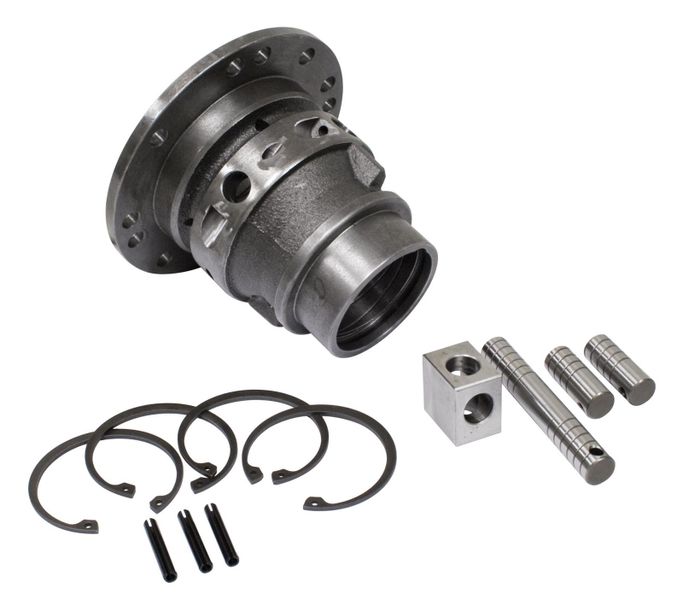 VWP-B5-0811-0, EMPI Swing Axle Super  Spline Differential Volkswagen Type 1 B5-0811-0 в ОАЭ, Дубай. Состояние - новое. Цена ⁦1 120 AED⁩. Фото, контакты продавца | AUTO.AE