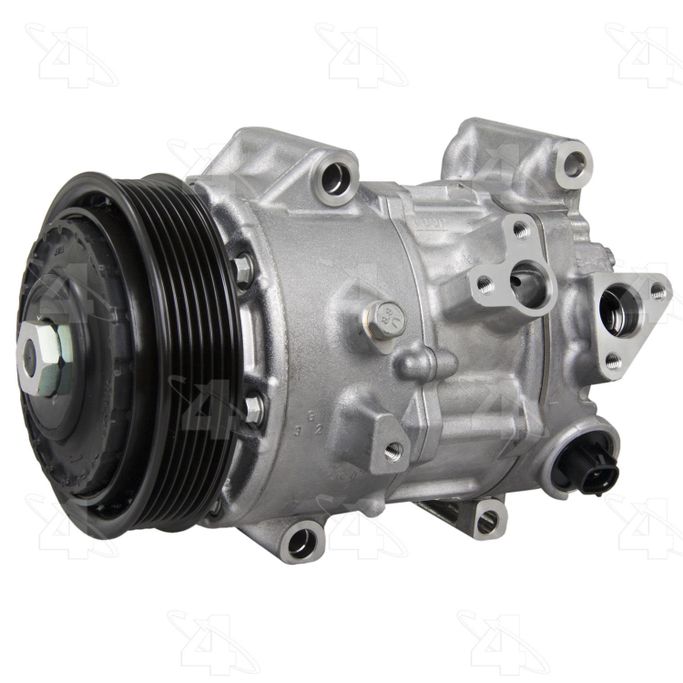 FSS-7338NK, Four Seasons Complete Air Conditioning Kits for 2014-2019 HIGHLANDER, 2013-2018 RAV4 - 7338NK в ОАЭ, Дубай. Состояние - новое. Цена 1 660 AED. Фото, контакты продавца | AUTO.AE