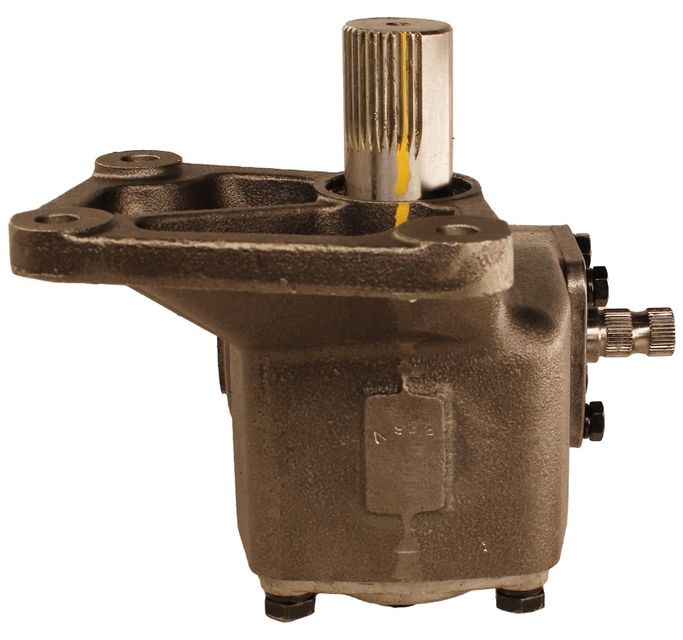 LSC-10812, Lares New Steering Gears for 1966-1977 F-250, 1966-1974 F-350 - 10812 في الإمارات العربية المتحدة, دبي. Condition - new. Price ⁦2,300 AED⁩. Photo, seller contacts | AUTO.AE