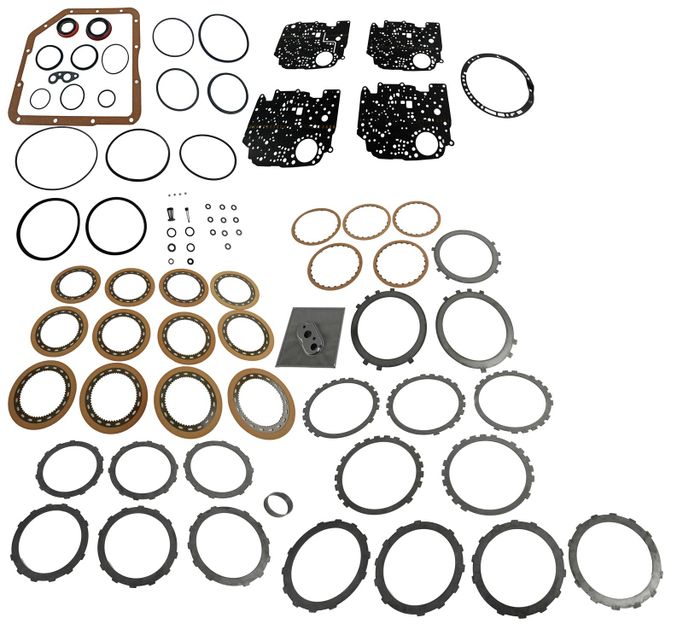 ATI-356340, ATI Race Transmission Overhaul Kits ATI356340 в ОАЭ, Дубай. Состояние - новое. Цена ⁦930 AED⁩. Фото, контакты продавца | AUTO.AE
