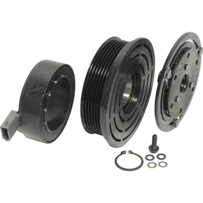 UAC-CL40122C, Universal Air Conditioner Air Conditioning Compressor Clutches CL 40122C في الإمارات العربية المتحدة, دبي. Condition - new. Price 480 AED. Photo, seller contacts | AUTO.AE