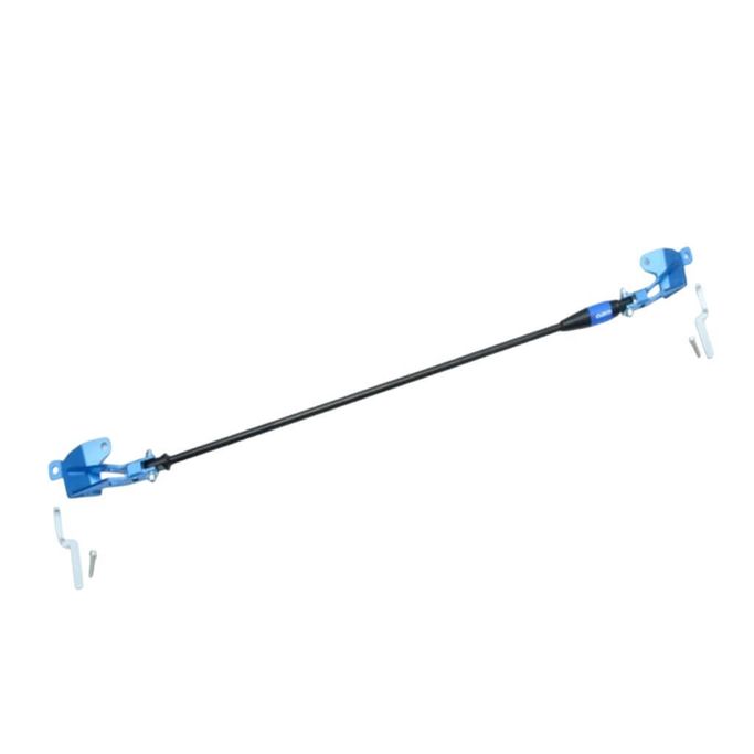 1C8 580 AA, CUSCO 1C8 580 AA Front Strut Bar S-MCB1000 for TOYOTA GR Yaris (GXPA16) 2024 في الإمارات العربية المتحدة, دبي. Condition - new. Price ⁦2,230 AED⁩. Photo, seller contacts | AUTO.AE