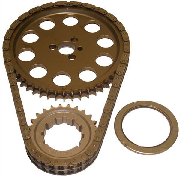 CLO-9-3510TX9, Cloyes Street Billet True Roller Timing Sets 9-3510TX9 in UAE, Dubai. Condition - new. Price 530 AED. Photo, seller contacts | AUTO.AE