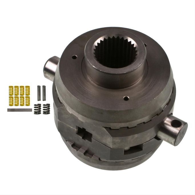 PWT-9207852805, Powertrax No-Slip Traction Systems GM 8.5 Inch 9207852805 в ОАЭ, Дубай. Состояние - новое. Цена ⁦2 360 AED⁩. Фото, контакты продавца | AUTO.AE