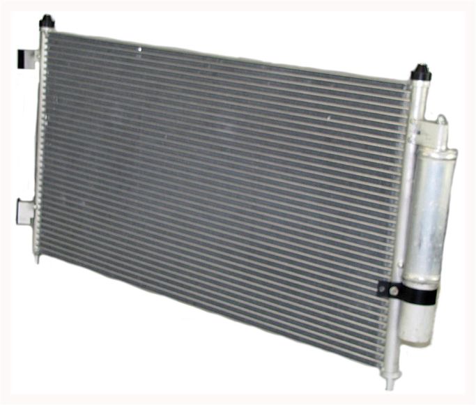RCG-31-3628, Reach Cooling Air Conditioning Condensers for 2007-2012 SENTRA - 31-3628 in UAE, Dubai. Condition - new. Price 420 AED. Photo, seller contacts | AUTO.AE