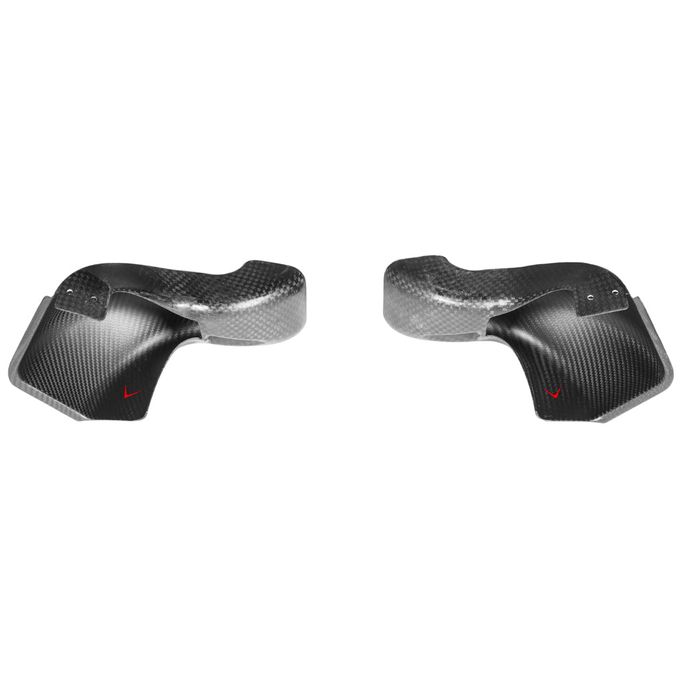 EVE-G8XM-CFM-SC, EVENTURI EVE-G8XM-CFM-SC Cold Air Scoops (Carbon, Matte Finish) for BMW M3 (G80) / M4 (G82) в ОАЭ, Дубай. Состояние - новое. Цена ⁦2 970 AED⁩. Фото, контакты продавца | AUTO.AE
