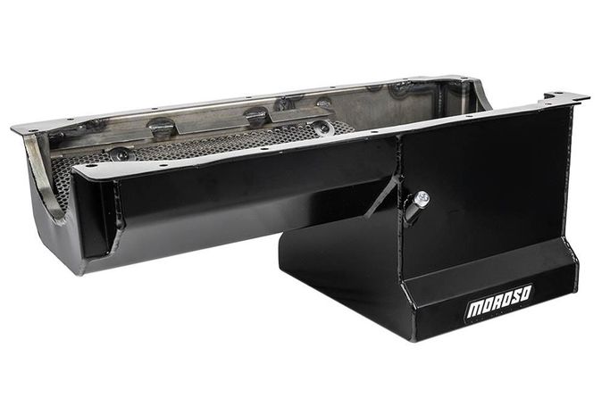 MOR-20193, Moroso Street/Strip Oil Pans 20193 في الإمارات العربية المتحدة, دبي. Condition - new. Price ⁦2,610 AED⁩. Photo, seller contacts | AUTO.AE