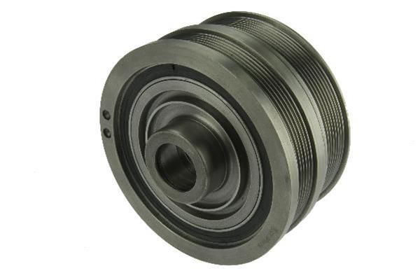 URO-014500, URO Parts Crankshaft Pulleys for 2006-2009 RANGE ROVER SPORT, RANGE ROVER, 2005-2009 LR3 - LR002446 في الإمارات العربية المتحدة, دبي. Condition - new. Price ⁦920 AED⁩. Photo, seller contacts | AUTO.AE