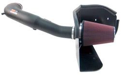 57-2567, K&N 57-2567 Performance Air Intake System FORD F-SERIES SUPERDUTY; V10-6.8L, 2005-06 في الإمارات العربية المتحدة, دبي. Condition - new. Price ⁦2,130 AED⁩. Photo, seller contacts | AUTO.AE