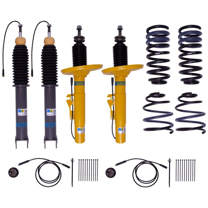 BSN-46-193759, Bilstein B12 Pro-Kit Series Suspension Kits for 2005-2012 911 - 46-193759 in UAE, Dubai. Condition - new. Price ⁦9,310 AED⁩. Photo, seller contacts | AUTO.AE