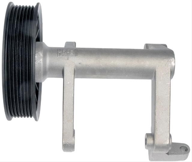 RNB-34299, Dorman Air Conditioner Bypass Pulleys for 2003-2008 RAM 1500, RAM 2500, RAM 3500 - 34299 في الإمارات العربية المتحدة, دبي. Condition - new. Price ⁦320 AED⁩. Photo, seller contacts | AUTO.AE