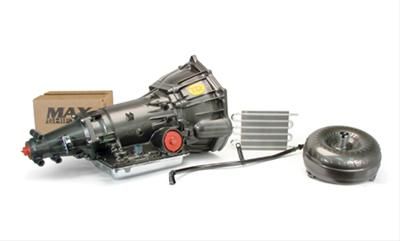 TCI-411405P2, TCI Super StreetFighter Ford C6 Transmission Package 411405P2 in UAE, Dubai. Condition - new. Price ⁦17,170 AED⁩. Photo, seller contacts | AUTO.AE