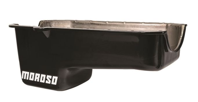 MOR-20181, Moroso Street/Strip Oil Pans 20181 في الإمارات العربية المتحدة, دبي. Condition - new. Price ⁦1,470 AED⁩. Photo, seller contacts | AUTO.AE