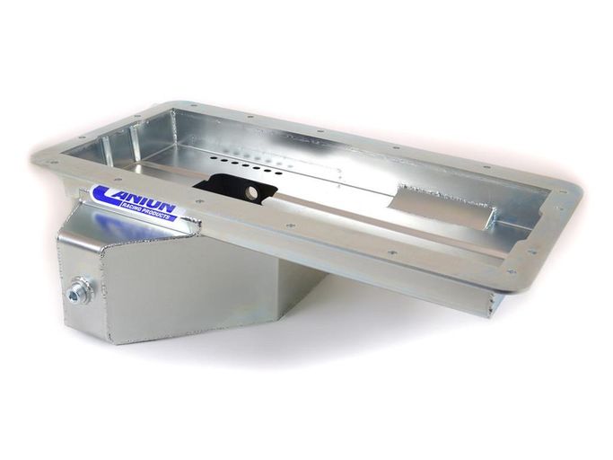 CTR-15-730, Canton Racing Street/Strip Wet Sump Oil Pans for 1996-2012 MUSTANG - 15-730 في الإمارات العربية المتحدة, دبي. Condition - new. Price ⁦2,570 AED⁩. Photo, seller contacts | AUTO.AE