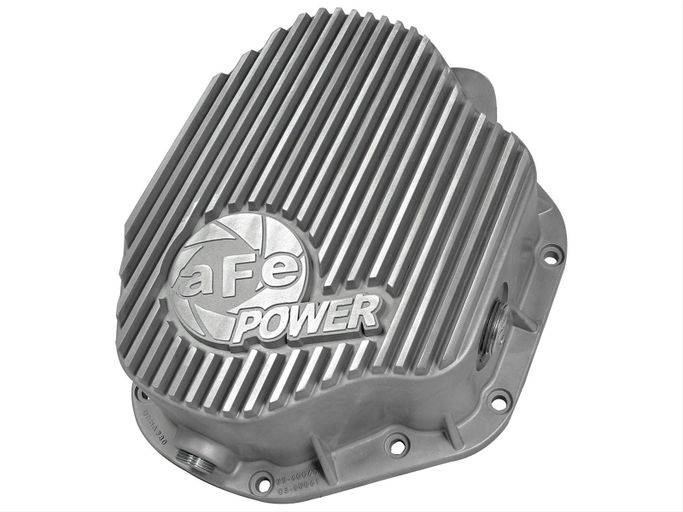 AFE-46-70030, aFe Street Series 10 Bolt Dana 80 Differential Cover 46-70030 في الإمارات العربية المتحدة, دبي. Condition - new. Price ⁦1,500 AED⁩. Photo, seller contacts | AUTO.AE