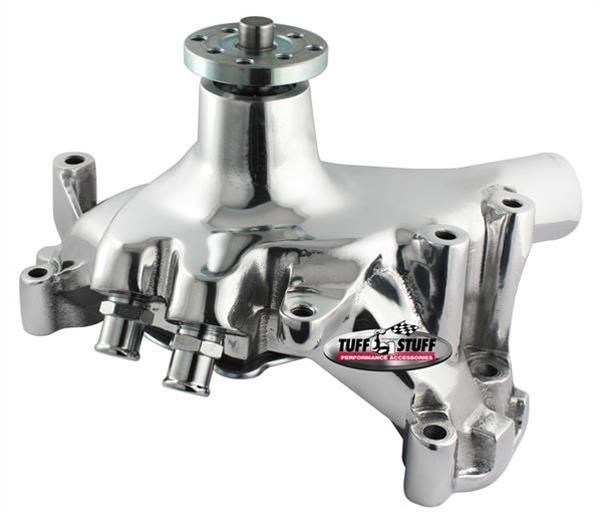 TFF-1461AA, Tuff Stuff Performance Supercool Water Pumps 1461AA в ОАЭ, Дубай. Состояние - новое. Цена 1 270 AED. Фото, контакты продавца | AUTO.AE