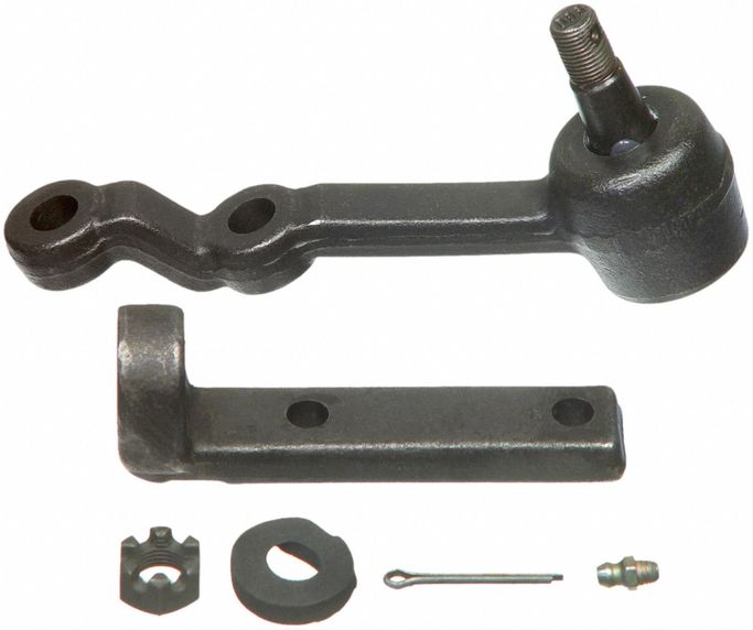 MOG-K8160, Moog Replacement Idler Arms K8160 في الإمارات العربية المتحدة, دبي. Condition - new. Price 700 AED. Photo, seller contacts | AUTO.AE