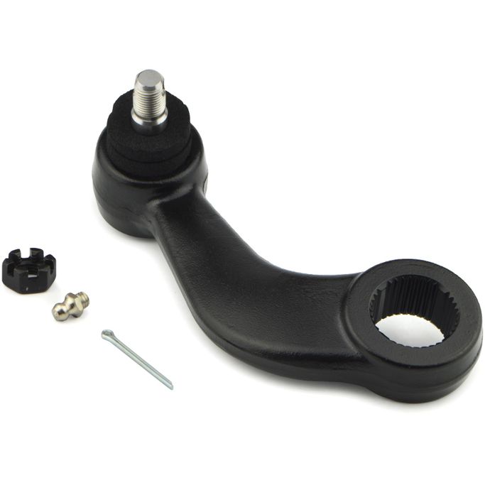 POF-103-10057, Proforged E-Coated Pitman Arms for 1971-1973 COUGAR, MUSTANG - 103-10057 in UAE, Dubai. Condition - new. Price 770 AED. Photo, seller contacts | AUTO.AE