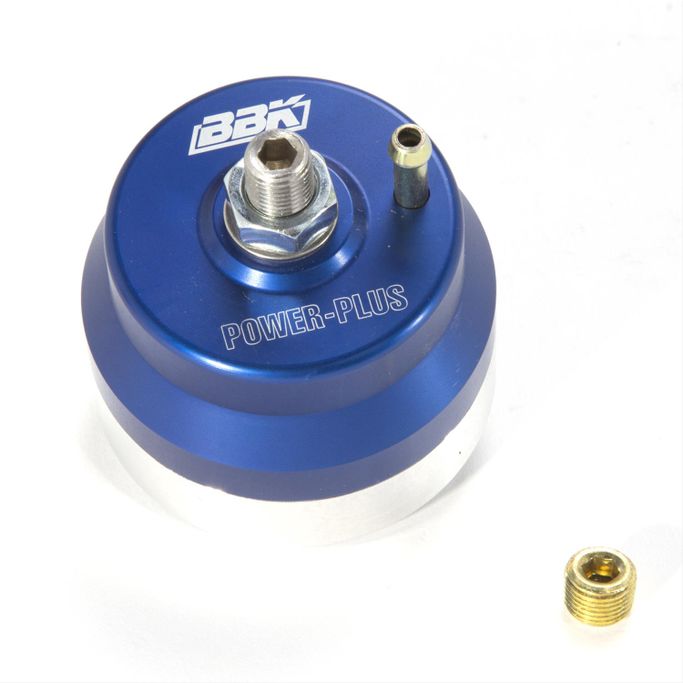 BBK-1706, BBK Billet Aluminum Adjustable Fuel Regulators 1706 في الإمارات العربية المتحدة, دبي. Condition - new. Price 820 AED. Photo, seller contacts | AUTO.AE
