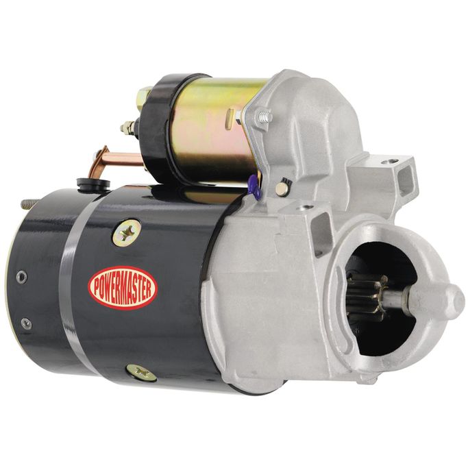 PWM-3631, Powermaster OEM-Style High-Torque Replacement Starters 3631 in UAE, Dubai. Condition - new. Price 820 AED. Photo, seller contacts | AUTO.AE