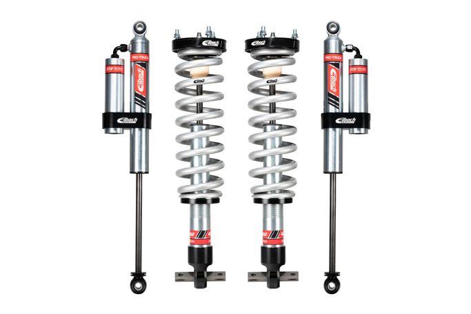 EIB-E86230420222, Eibach Coilover Kits E86-23-042-02-22 في الإمارات العربية المتحدة, دبي. Condition - new. Price 7,430 AED. Photo, seller contacts | AUTO.AE