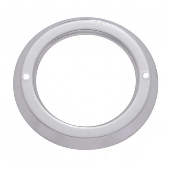 UPD-20501, United Pacific Marker Light Bezels 20501 في الإمارات العربية المتحدة, دبي. Condition - new. Price ⁦20 AED⁩. Photo, seller contacts | AUTO.AE