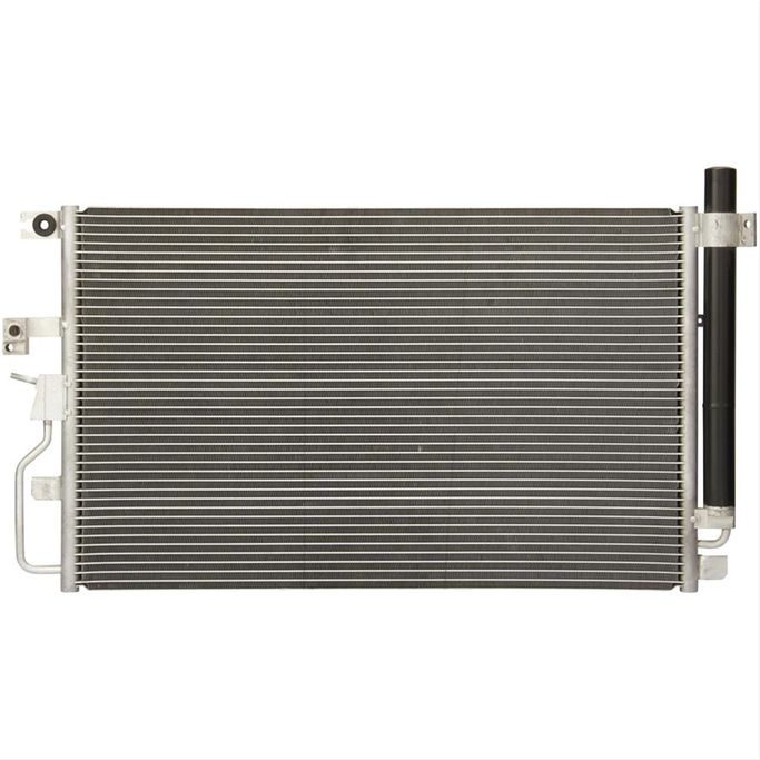 SGT-7-3468, Spectra Premium Air Conditioning Condensers for 2006-2009 EQUINOX, TORRENT - 434-73468 in UAE, Dubai. Condition - new. Price ⁦930 AED⁩. Photo, seller contacts | AUTO.AE
