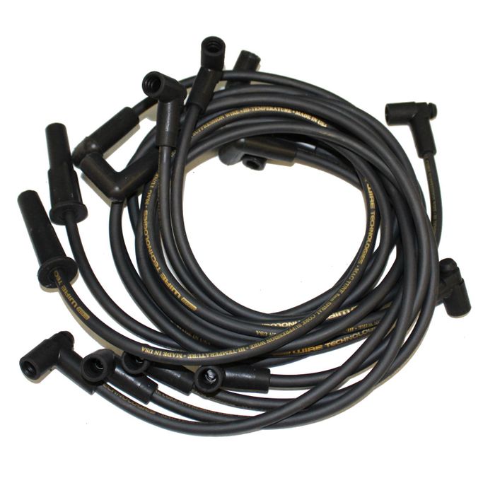 MOR-9064M, Moroso Mag-Tune Spark Plug Wires 9064M in UAE, Dubai. Condition - new. Price 150 AED. Photo, seller contacts | AUTO.AE