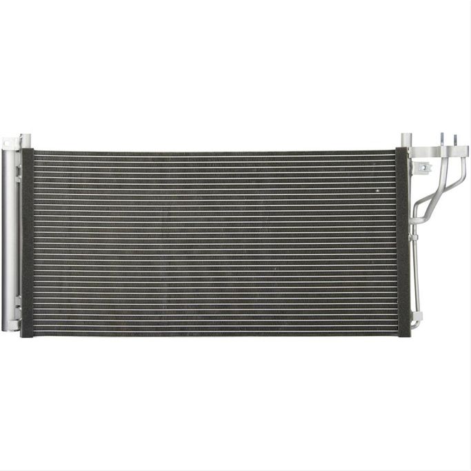SGT-7-3381, Spectra Premium Air Conditioning Condensers for 2006-2010 SONATA, OPTIMA, 2006-2011 AZERA - 434-73381 in UAE, Dubai. Condition - new. Price ⁦690 AED⁩. Photo, seller contacts | AUTO.AE