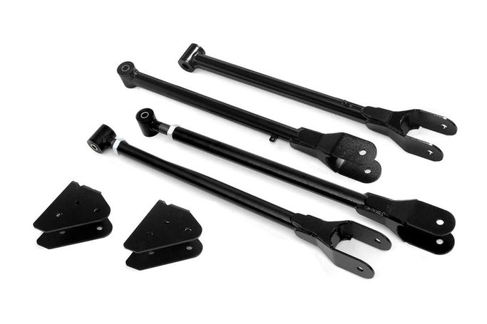 ROU-595, Rough Country 4-Link Upgrade Kits for 2005-2015 F-250 SUPER DUTY, F-350 SUPER DUTY - 595 in UAE, Dubai. Condition - new. Price ⁦3,350 AED⁩. Photo, seller contacts | AUTO.AE