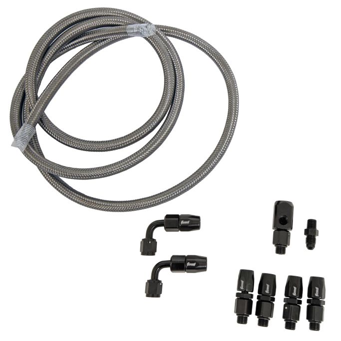 SUM-220952, Summit Racing™ Pro LS Steam Line Kits SUM-220952 в ОАЭ, Дубай. Состояние - новое. Цена 360 AED. Фото, контакты продавца | AUTO.AE