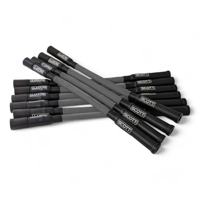 SCW-CH-690-IVV-3, Scott Performance High Performance Spark Plug Wire Sets for 2008-2010 VIPER - SPW-CH-690-IV/V-3 in UAE, Dubai. Condition - new. Price 660 AED. Photo, seller contacts | AUTO.AE