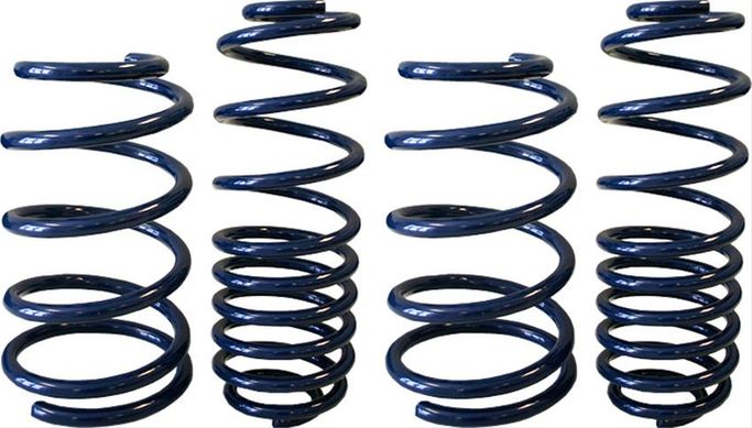 SDA-555-8220, Steeda Sport Suspension Springs for 2005-2013 MUSTANG - 555-8220 في الإمارات العربية المتحدة, دبي. Condition - new. Price ⁦1,910 AED⁩. Photo, seller contacts | AUTO.AE