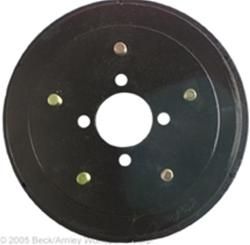 BCK-083-2245, Beck/Arnley Brake Drums for 1986-1995 SAMURAI - 083-2245 in UAE, Dubai. Condition - new. Price 310 AED. Photo, seller contacts | AUTO.AE