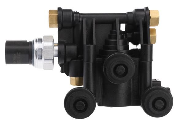URO-019657, URO Parts - Air Suspension Air Valves for 2006-2012 RANGE ROVER - RVH500070 in UAE, Dubai. Condition - new. Price ⁦560 AED⁩. Photo, seller contacts | AUTO.AE