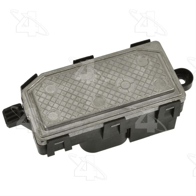 FSS-20653, Four Seasons Blower Motor Resistors for 2013-2018 C-MAX, 2012 FOCUS - 20653 في الإمارات العربية المتحدة, دبي. Condition - new. Price ⁦820 AED⁩. Photo, seller contacts | AUTO.AE