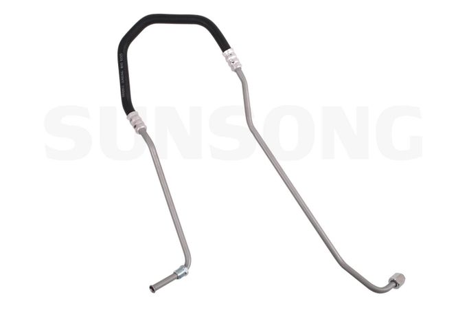 SUG-5801285, Sunsong Engine Oil Cooler Lines 5801285 في الإمارات العربية المتحدة, دبي. Condition - new. Price ⁦210 AED⁩. Photo, seller contacts | AUTO.AE
