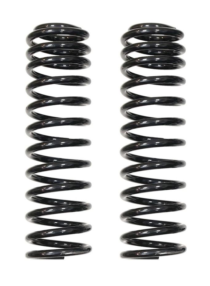 RAN-RS80134B, Rancho Performance Lift Coil Springs for 2007-2017 WRANGLER, 2018 WRANGLER JK - RS80134B في الإمارات العربية المتحدة, دبي. Condition - new. Price 850 AED. Photo, seller contacts | AUTO.AE