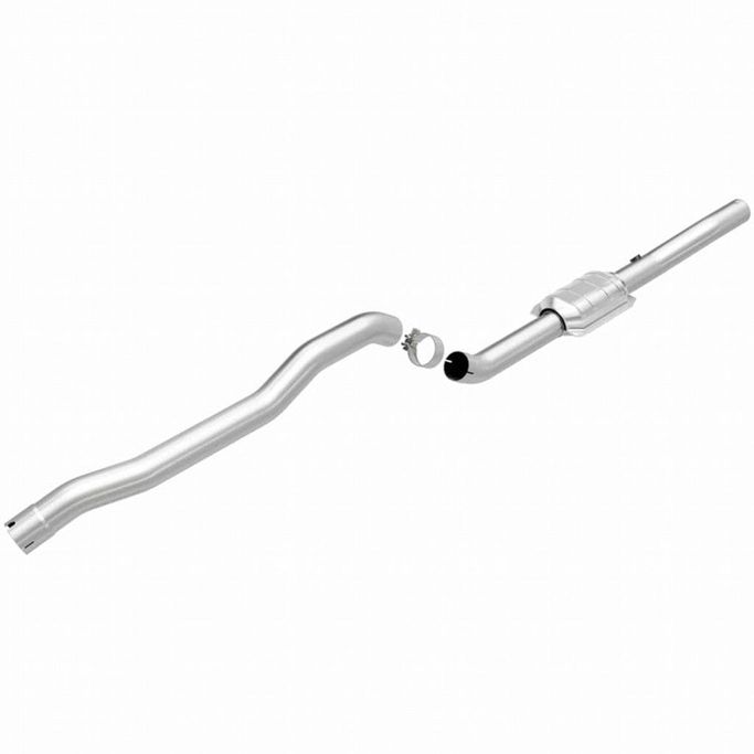 23513, MAGNAFLOW 23513 Catalytic Converter Direct-Fit HM Grade for DODGE Dakota 1997-1999 in UAE, Dubai. Condition - new. Price ⁦2,210 AED⁩. Photo, seller contacts | AUTO.AE