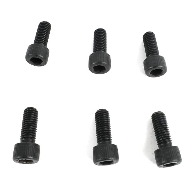 MCL-1505, McLeod Flywheel Bolt Kits 1505 في الإمارات العربية المتحدة, دبي. Condition - new. Price 130 AED. Photo, seller contacts | AUTO.AE