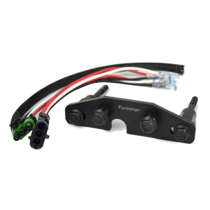 FLU-300003, Fluidampr Sensor Relocation Kits for 1994-1998 RAM 2500, RAM 3500 - 300003 в ОАЭ, Дубай. Состояние - новое. Цена 330 AED. Фото, контакты продавца | AUTO.AE