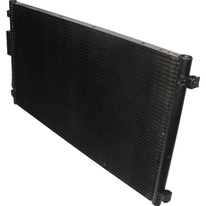 UAC-CN4957PFC, Universal Air Conditioner Air Conditioning Condensers CN 4957PFC in UAE, Dubai. Condition - new. Price 430 AED. Photo, seller contacts | AUTO.AE
