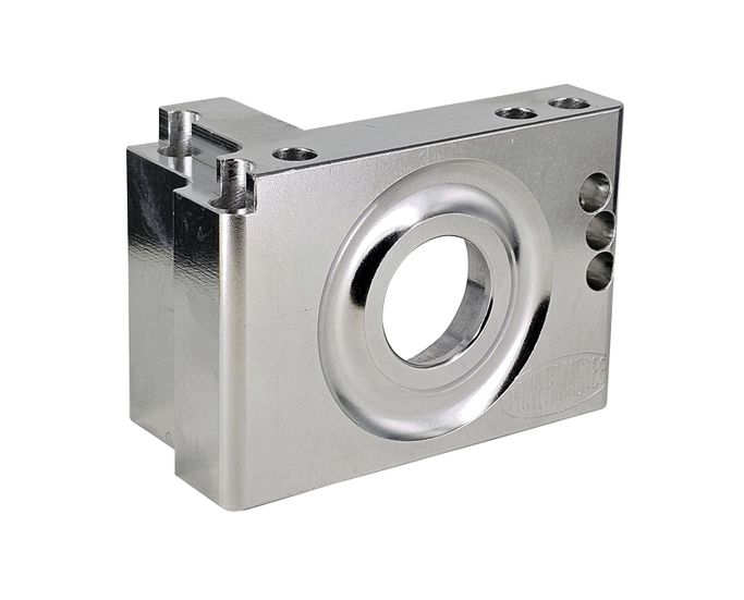 PWM-9426-09, Powermaster Starter Mounting Blocks 9426-09 в ОАЭ, Дубай. Состояние - новое. Цена 400 AED. Фото, контакты продавца | AUTO.AE